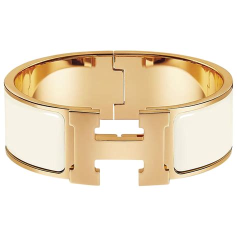 bracelet ceramique hermes|authentic hermes bracelets.